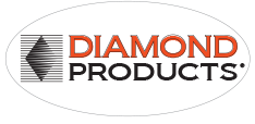 DIAMOND PRODUCTS/SCANMASKIN USA